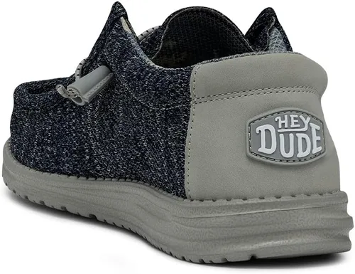 Miniatura 5 de Hey Dude Wally Sox Mocasines para hombre