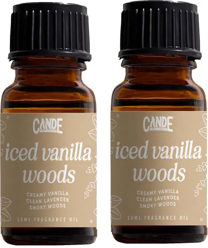 Miniatura 28 de CANDECraftCo - Aceite aromático de alta calidad, aceites difusores, fragancias perfumadas para el hogar, suministros para hacer jabón de velas