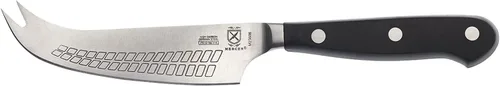 Miniatura 17 de Mercer Culinary Renaissance - Cuchillo de queso parmesano, 2.75 pulgadas