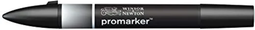 Miniatura 134 de Winsor & Newton Marcadores, juego de 12