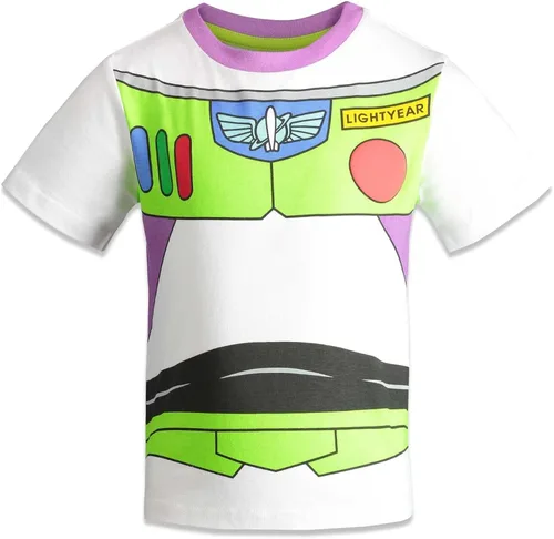 Miniatura 6 de Disney Camisetas de Mickey Mouse para niños