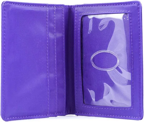 Miniatura 6 de Big Skinny New Yorker ID Slim Wallet, con capacidad para hasta 24 tarjetas