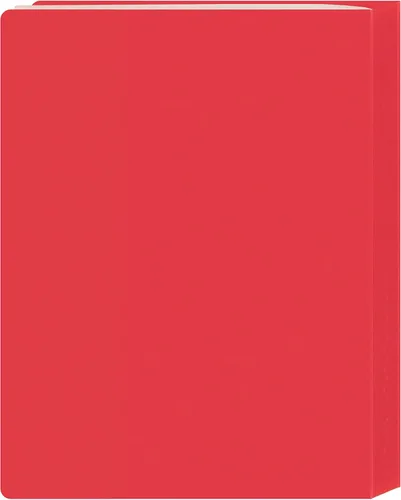 Miniatura 2 de Pioneer Photo Albums I-46M/RD - Mini álbum de fotos con 36 bolsillos, para guardar recuerdos, rojo, 4 x 6 pulgadas