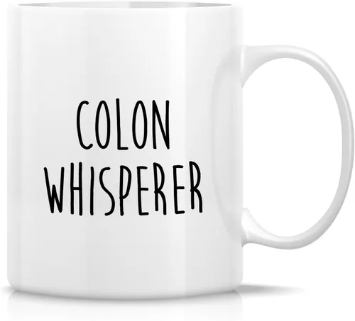 Miniatura 17 de Retreez Taza Graciosa - Confía en mí, casi soy médico, 325 ml, Tazas de café de cerámica - Tazas divertidas, sarcásticas, motivacionales, regalos