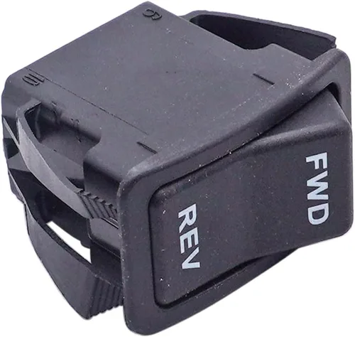 Miniatura 2 de 74323-G01 Interruptor de marcha atrás para carritos de golf EZGO Electric TXT