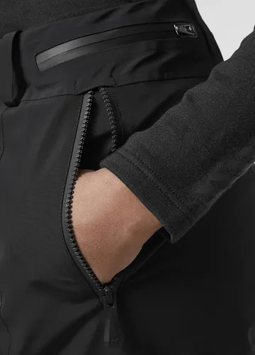 Miniatura 4 de Helly-Hansen St. Mortitz - Pantalón de esquí aislado para mujer