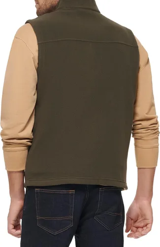 Miniatura 32 de Tommy Hilfiger Chaleco de forro polar para hombre