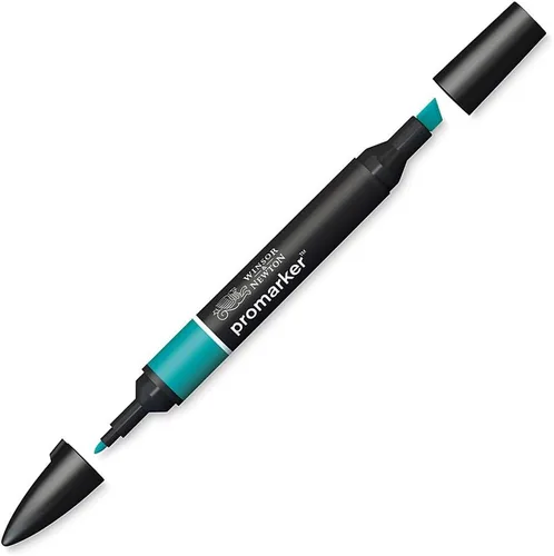 Miniatura 155 de Winsor & Newton Marcadores, juego de 12