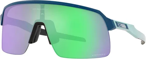 Miniatura 2 de Oakley Men's Oo9463 Sutro Lite Rectangular Sunglasses