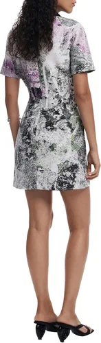 Miniatura 2 de Desigual Women's Vest_yigal_lacro