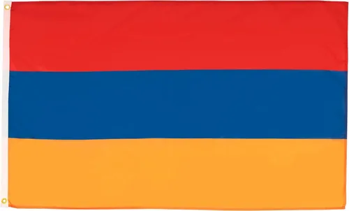 Miniatura 71 de AZ FLAG Bandera de Hungría 2' x 3' - Banderas húngaras 23.6 x 35.4 in - Banner 2x3 ft Hungary