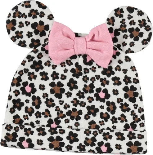 Miniatura 2 de Disney Minnie Mouse - Conjunto de 4 piezas para bebé niña recién nacida a bebé