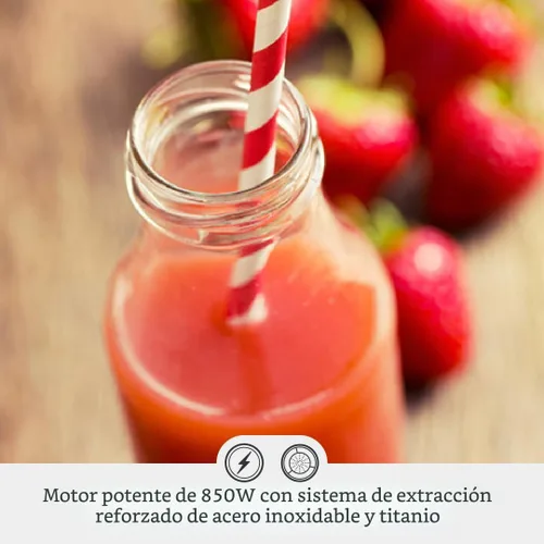Miniatura 2 de Breville Juice Fountain Plus JE98XL, plateado