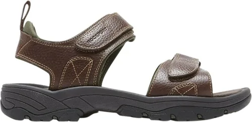 Miniatura 4 de Rockport Sandalias planas Rocklake para hombre
