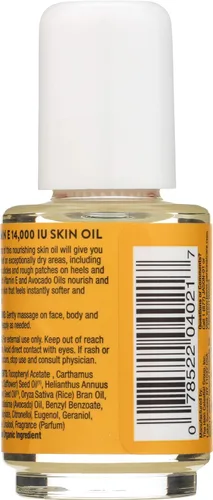 Miniatura 2 de Jason Aceite de Vitamina E 14000 UI - 1 fl oz