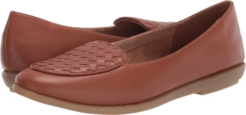Miniatura 7 de Aerosoles Brielle - Zapatos planos de ballet para mujer, Beige Bronceado