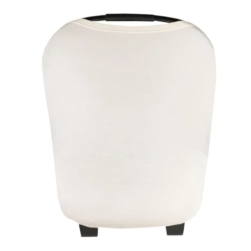 Miniatura 184 de Copper Pearl Funda multiusos: fundas de asiento de automóvil, funda de lactancia y funda para cochecito, tela elástica, uso para todas las Mundo