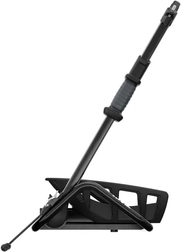 Miniatura 3 de Thule Insta-Gater Pro - Portabicicletas para caja de camión