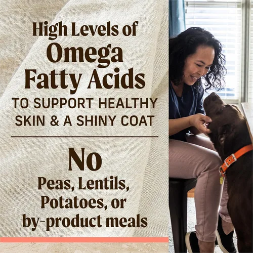 Miniatura 10 de Merrick Classic Healthy Grains - Alimento seco para perros con carne real