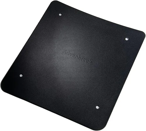 Miniatura 4 de Tour Pack - Placa de metal para Harley Touring Rushmore Chopped King Tour Pak Razor Touring 2014+