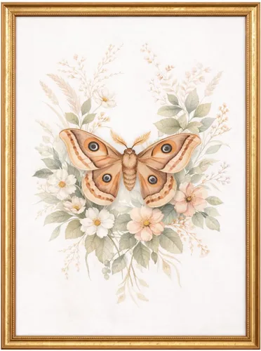 Miniatura 3 de Craig Frames Marco de fotos de 10 x 12 pulgadas, estilo adornado dorado, moldeado de madera maciza de 3/4 pulgadas de ancho con detalles de cuentas
