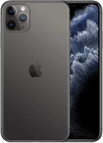 Miniatura 3 de Apple iPhone 11 Pro Gris espacial