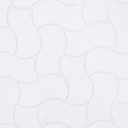 Miniatura 5 de American Baby Company Paquete de 2 Protectores de Colchón de Cuna Impermeables Ajustables de 52" x 28" - Acolchados, Silenciosos, Suaves