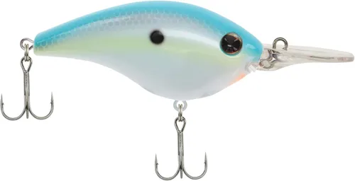 Miniatura 30 de Berkley Frittside Fishing Hard Bait Bronceado en aerosol