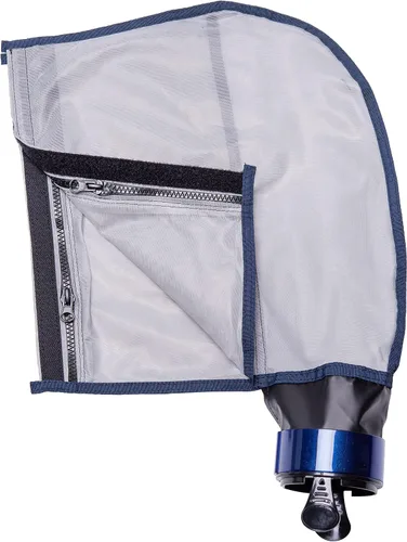 ATIE 3900 Sport P39 Limpiador de piscina de doble cámara multiusos SuperBag 39-310 con cremallera Enlosure Reemplazo compatible con 3900 Sport y P39