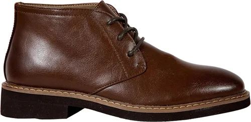 Miniatura 6 de Deer Stags Boy's Nick Chukka Boot