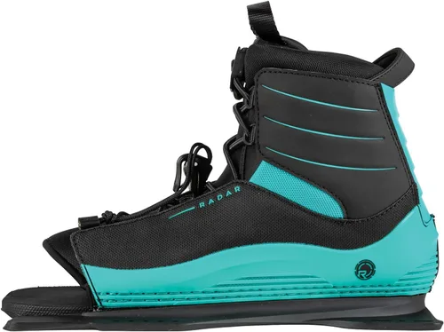Miniatura 3 de Radar Lyric Botas de esquí acuático, marco frontal de plumas, talla S