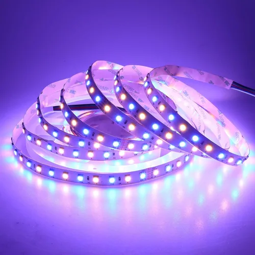 Miniatura 2 de LEDENET kit de iluminación de luces LED, 12 voltios, 24 voltios RGBW, 24.0 volts