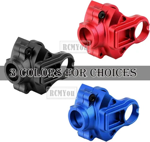 Miniatura 5 de Upgrades Part for 1/10 Big Rock/Granite/Vorteks/Senton 3S BLX & Mega550,1/10 Outcast/Kraton 4S BLX 4WD,1/8 Typhon/Vendetta 3S BLX & Mega550,Funda