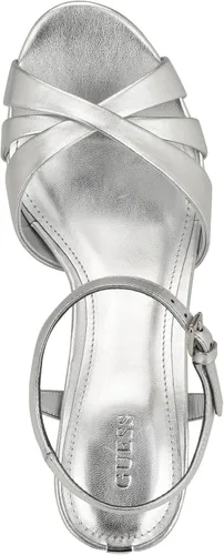 Miniatura 2 de GUESS Sandalias de tacón Haylo para mujer