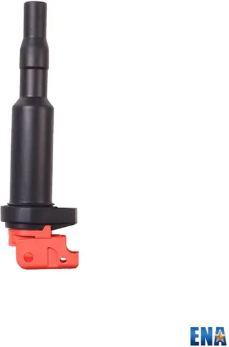 Miniatura 2 de ENA Juego de 6 bobinas de encendido rojas compatibles con BMW 128i 135i 335i 325i 328i 330i M5 M6 525xi 528i 550i 750i N54 X3 X5 X6 Z4 4.4L 4.8L