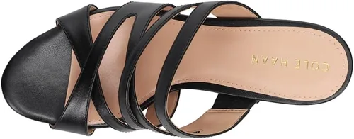 Miniatura 4 de Cole Haan womens Alyse Heeled Sandal 65 Mm