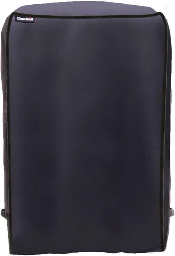 Miniatura 4 de Char-Broil 4828737P04 Performance Grill y Ahumador Cubierta Pequeña, Negro