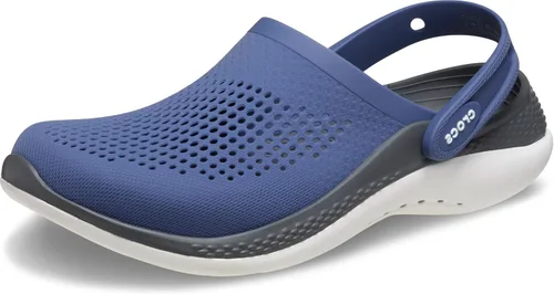 Miniatura 7 de Crocs Zuecos Literide 360 unisex para adultos