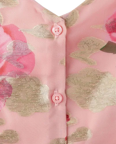 Miniatura 67 de Gymboree Vestidos elegantes de manga corta para niñas y niños pequeños