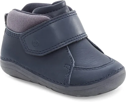Miniatura 4 de Stride Rite Zapato unisex para primer andador Sm Mateo para niños