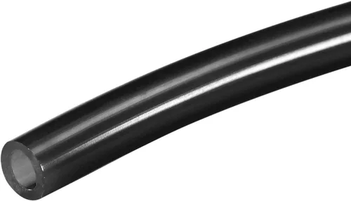 DMiotech Tubo neumático de 0.098 in x 0.157 in, compresor de aire de 6.6 ft/6.6 pies, tubo de manguera de línea de poliuretano para transferencia de
