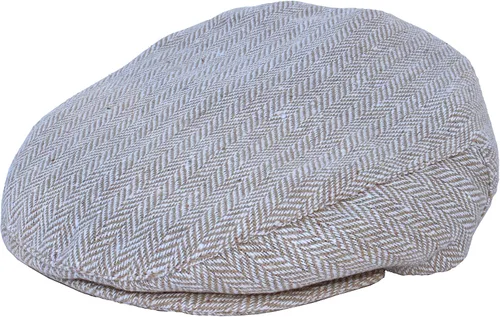 Miniatura 16 de Born to Love Gorro de conductor a rayas para niños pequeños