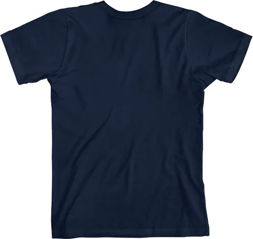 Miniatura 3 de Five Nights at Freddy's Animatronic Characters - Camiseta azul marino para niño