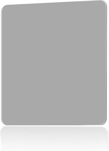 Miniatura 2 de Fotga Vidrio óptico HD ND2 4x4 3.937 inx3.937 in 0.3 Filtro de densidad neutra 1 parada para lente de 4x4 pulgadas caja mate Cokin Z Hitech Lee