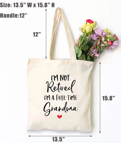 Miniatura 4 de LIBIHUA Regalo de agradecimiento para mamá, jefe, compañeros de trabajo, profesor, enfermera, amigos, esposa, hermana, bolsa de hombro, bolsa