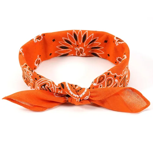 Miniatura 13 de Ardorchid Bandana Diadema de Bandera Americana Roja Blanca y Azul Diademas Patrióticas de EE.UU. para Hombres y Mujeres Bufanda de Cuello y Cara