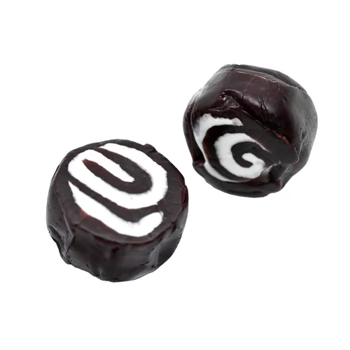Miniatura 67 de Caramelo de agua salada (banana, 1 libra)