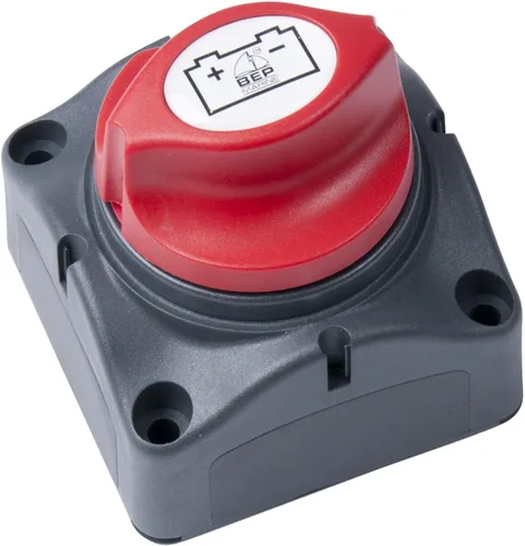 Miniatura 3 de BEP Interruptores de batería