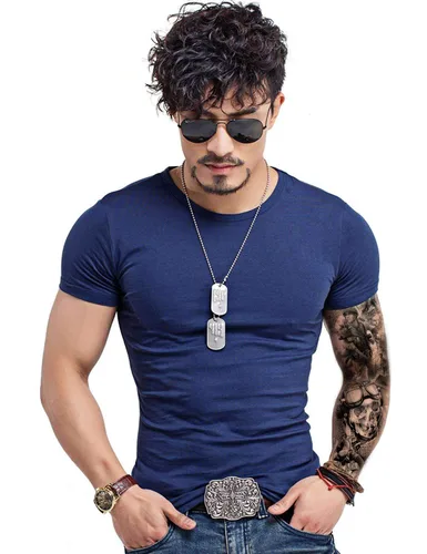 Miniatura 4 de Mangas militares tatuajes temporales de brazo completo negro militar pegatinas de tatuaje falso estilo guerra arte corporal tatuaje brazo