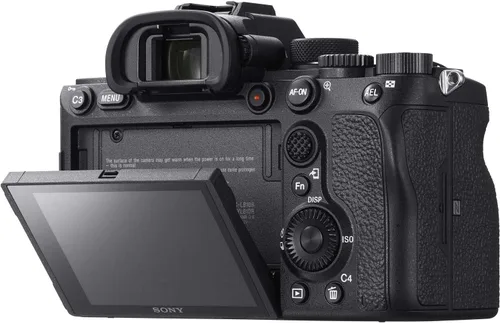 Miniatura 6 de Sony α7R IV - Cámara de lente intercambiable sin espejo de pantalla completa (ILCE7RM4/B)